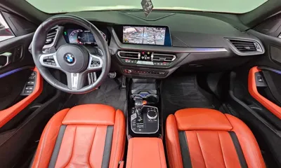 BMW 2-Series 2021, 55360 км, за 17263.85 USD - фото 7