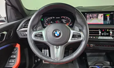 BMW 2-Series 2021, 55360 км, за 17263.85 USD - фото 13
