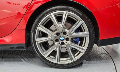 BMW 2-Series 2021, 55360 км, за 17263.85 USD - фото 21