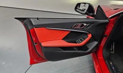 BMW 2-Series 2021, 55360 км, за 17263.85 USD - фото 24