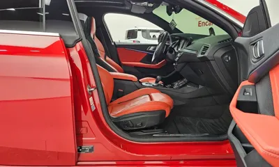 BMW 2-Series 2021, 55360 км, за 17263.85 USD - фото 26