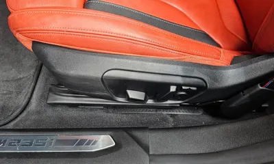 BMW 2-Series 2021, 55360 км, за 17263.85 USD - фото 31