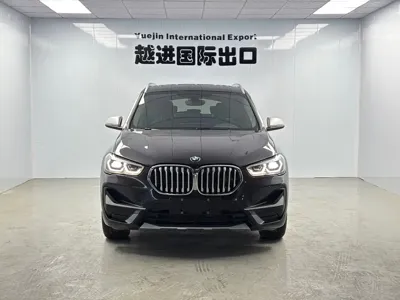 BMW X1 2023, 30000 км, за 24984.8 USD