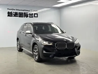BMW X1 2023, 30000 км, за 24984.8 USD