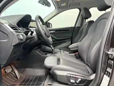 BMW X1 2023, 30000 км, за 24984.8 USD