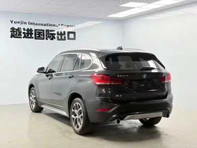 BMW X1 2023, 30000 км, за 25055.54 USD - фото 8