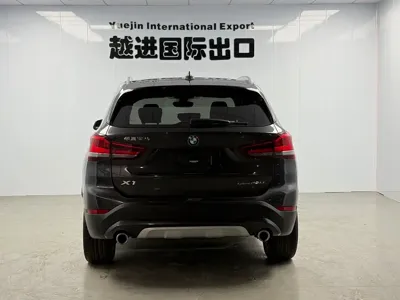 BMW X1 2023, 30000 км, за 25055.54 USD - фото 9