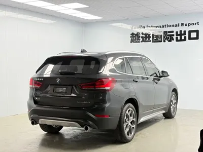 BMW X1 2023, 30000 км, за 25055.54 USD - фото 10
