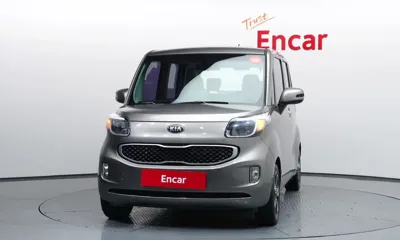 Kia Ray 2014, 50835 км, за 5146.58 USD