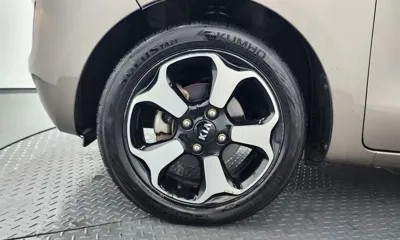 Kia Ray 2014, 50835 км, за 5146.58 USD