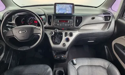 Kia Ray 2014, 50835 км, за 5146.58 USD - фото 7
