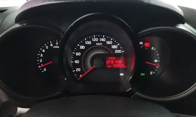 Kia Ray 2014, 50835 км, за 5146.58 USD - фото 8