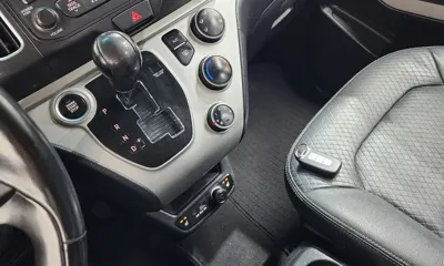 Kia Ray 2014, 50835 км, за 5146.58 USD - фото 9