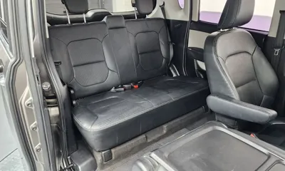 Kia Ray 2014, 50835 км, за 5146.58 USD - фото 11