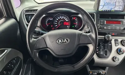 Kia Ray 2014, 50835 км, за 5146.58 USD - фото 12