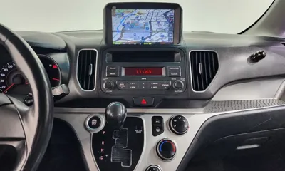 Kia Ray 2014, 50835 км, за 5146.58 USD - фото 13