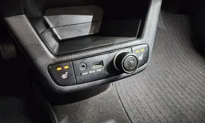 Kia Ray 2014, 50835 км, за 5146.58 USD - фото 17