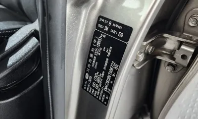 Kia Ray 2014, 50835 км, за 5146.58 USD - фото 19
