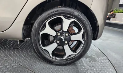 Kia Ray 2014, 50835 км, за 5146.58 USD - фото 21