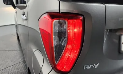 Kia Ray 2014, 50835 км, за 5146.58 USD - фото 23