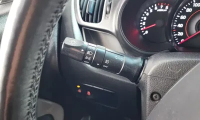 Kia Ray 2014, 50835 км, за 5146.58 USD - фото 29