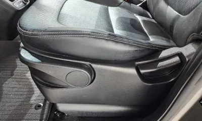Kia Ray 2014, 50835 км, за 5146.58 USD - фото 31