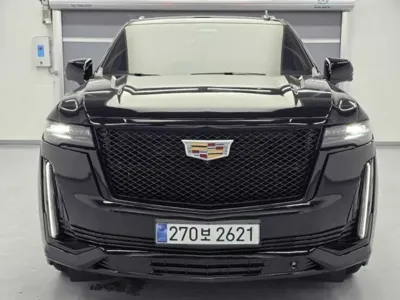 Cadillac Escalade 2023, 16334 км, за 64986.22 USD