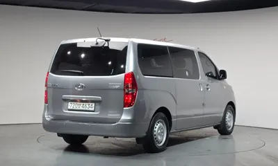 Hyundai Starex 2019, 95880 км, за 8001.57 USD