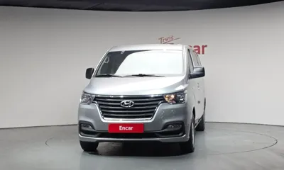 Hyundai Starex 2019, 95880 км, за 8001.57 USD