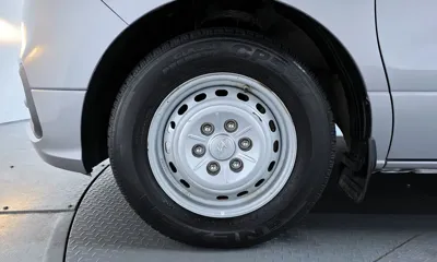 Hyundai Starex 2019, 95880 км, за 8001.57 USD
