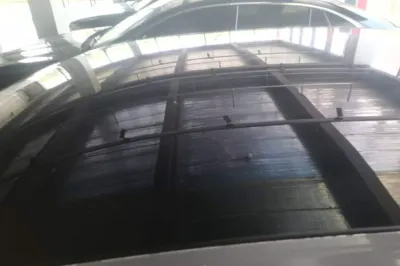 Hongqi EH7 2024, 23500 км, за 21437 USD - фото 7