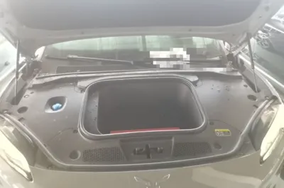 Hongqi EH7 2024, 23500 км, за 21437 USD - фото 30
