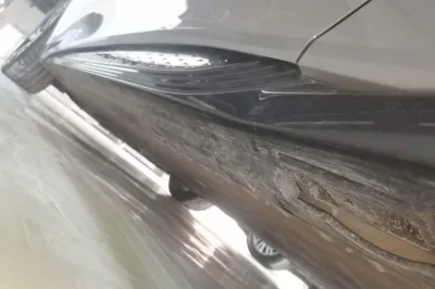 Hongqi EH7 2024, 23500 км, за 21437 USD - фото 31