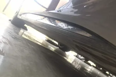 Hongqi EH7 2024, 23500 км, за 21437 USD - фото 32