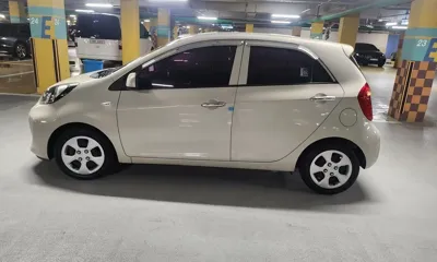 Kia Morning 2016, 157390 км, за 2671.01 USD