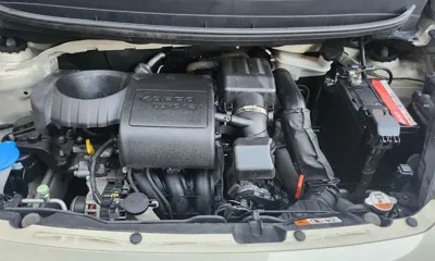 Kia Morning 2016, 157390 км, за 2671.01 USD