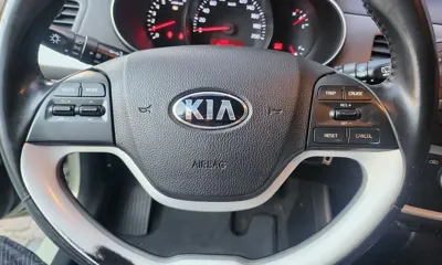 Kia Morning 2016, 157390 км, за 2671.01 USD - фото 10