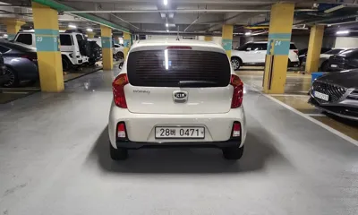 Kia Morning 2016, 157390 км, за 2671.01 USD - фото 16