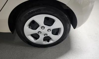 Kia Morning 2016, 157390 км, за 2671.01 USD - фото 20