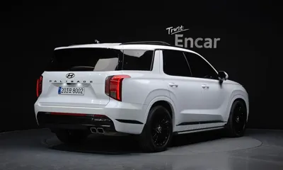 Hyundai Palisade 2024, 48034 км, за 32097.36 USD