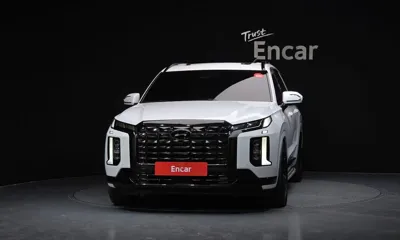 Hyundai Palisade 2024, 48034 км, за 32097.36 USD