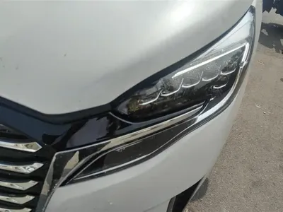 Buick GL8 2024, 21300 км, за 33254.21 USD