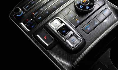 Hyundai Santafe 2021, 113567 км, за 12365.69 USD - фото 9