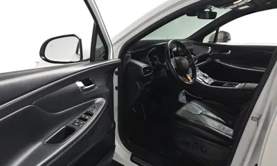 Hyundai Santafe 2021, 113567 км, за 12365.69 USD - фото 10