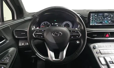 Hyundai Santafe 2021, 113567 км, за 12365.69 USD - фото 12