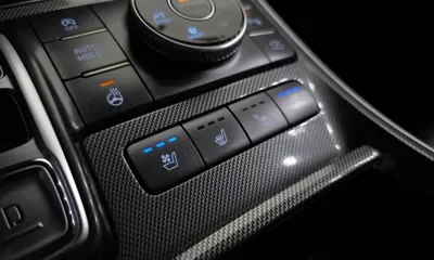 Hyundai Santafe 2021, 113567 км, за 12365.69 USD - фото 16