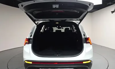 Hyundai Santafe 2021, 113567 км, за 12365.69 USD - фото 20