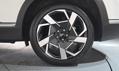 Hyundai Santafe 2021, 113567 км, за 12365.69 USD - фото 21