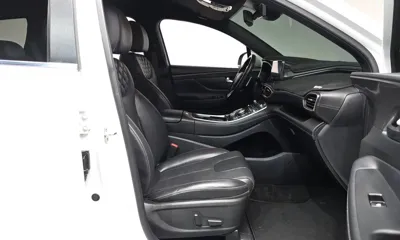 Hyundai Santafe 2021, 113567 км, за 12365.69 USD - фото 26