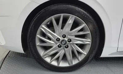 Hyundai Grandeur 2020, 98203 км, за 16576.73 USD